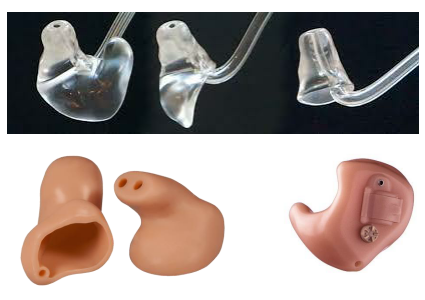 Serviaudifono